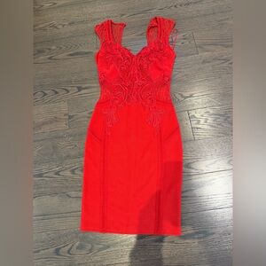 Lipsy London dress size UK8, US 4